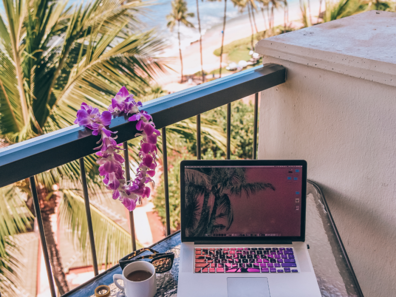 The Power of Pushing Through: How Consistency Built My Digital Product&nbsp;Business